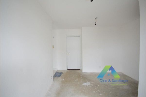 Apartamento à venda com 2 quartos, 57m² - Foto 29