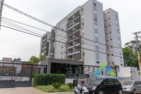 Apartamento à venda com 2 quartos, 57m² - Foto 37