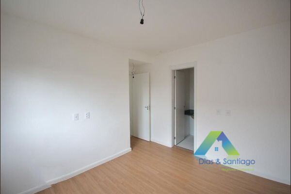 Apartamento à venda com 2 quartos, 57m² - Foto 8