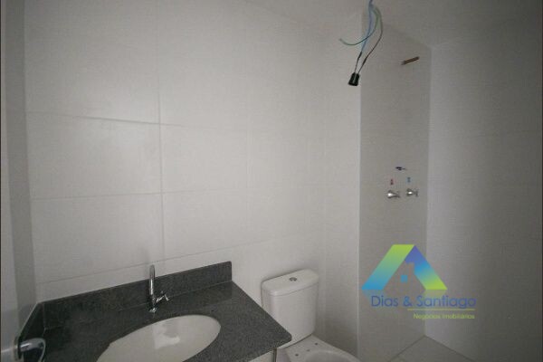 Apartamento à venda com 2 quartos, 57m² - Foto 24