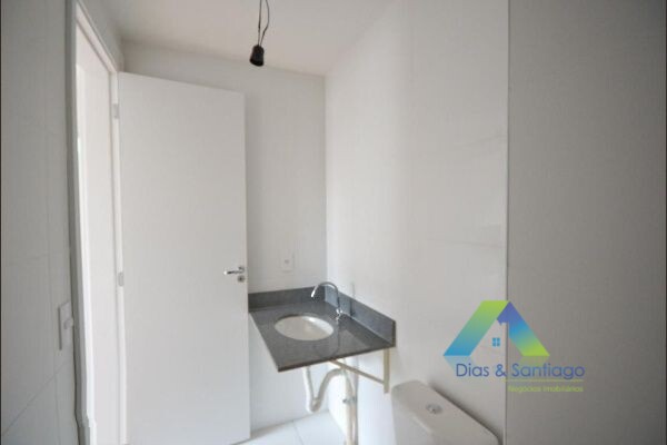 Apartamento à venda com 2 quartos, 57m² - Foto 25