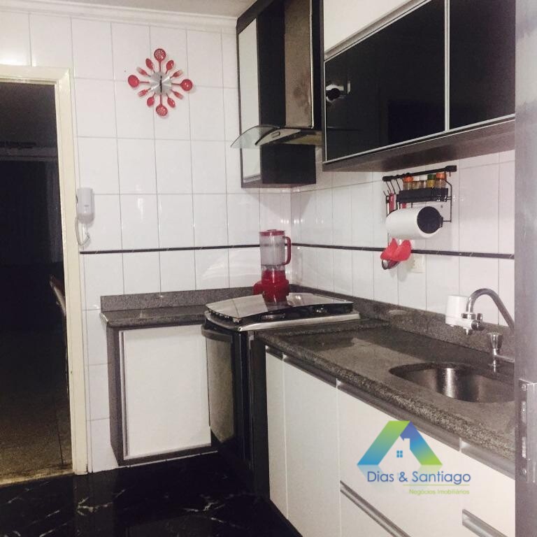 Sobrado à venda com 4 quartos, 120m² - Foto 32