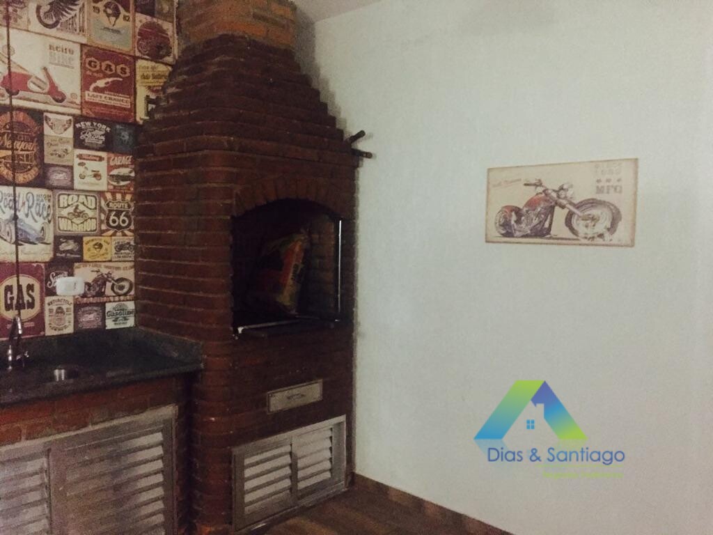 Sobrado à venda com 4 quartos, 120m² - Foto 10