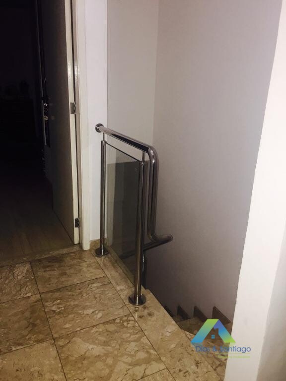 Sobrado à venda com 4 quartos, 120m² - Foto 25