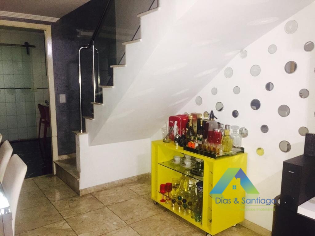 Sobrado à venda com 4 quartos, 120m² - Foto 26