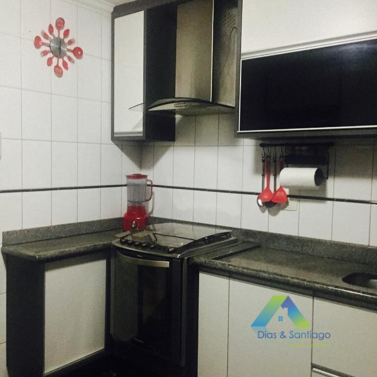 Sobrado à venda com 4 quartos, 120m² - Foto 13