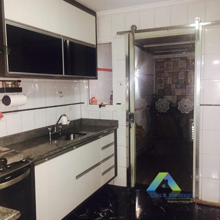 Sobrado à venda com 4 quartos, 120m² - Foto 34