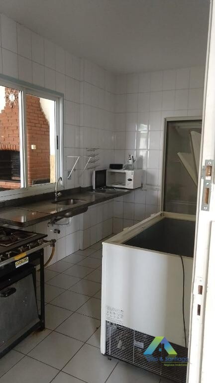 Sobrado à venda com 4 quartos, 120m² - Foto 16