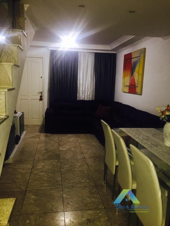 Sobrado à venda com 4 quartos, 120m² - Foto 23