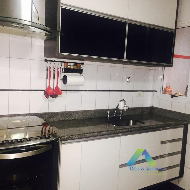 Sobrado à venda com 4 quartos, 120m² - Foto 28