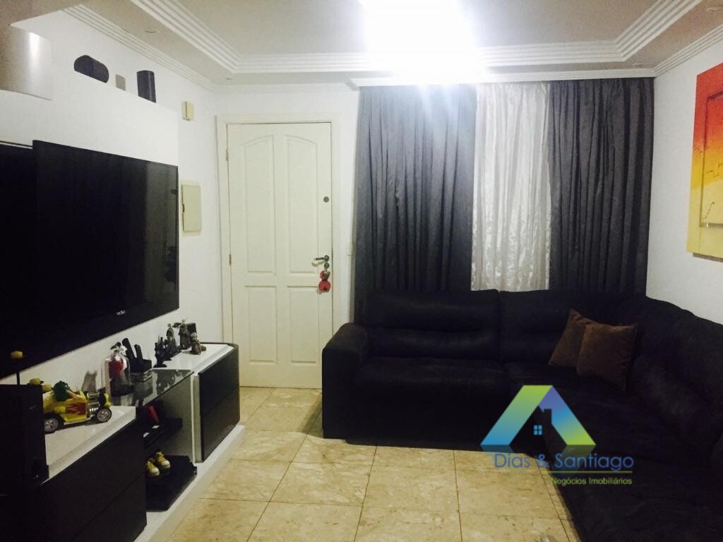 Sobrado à venda com 4 quartos, 120m² - Foto 21