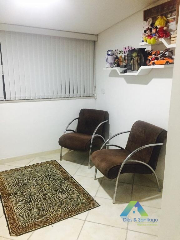 Sobrado à venda com 4 quartos, 120m² - Foto 17