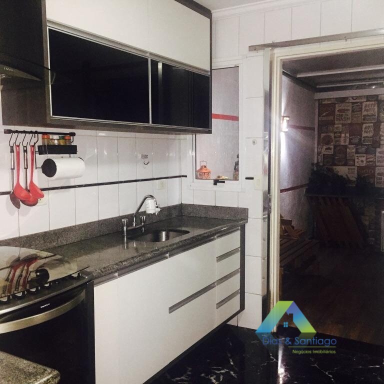 Sobrado à venda com 4 quartos, 120m² - Foto 31