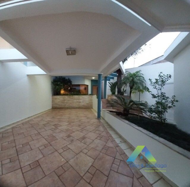 Sobrado à venda com 3 quartos, 354m² - Foto 5