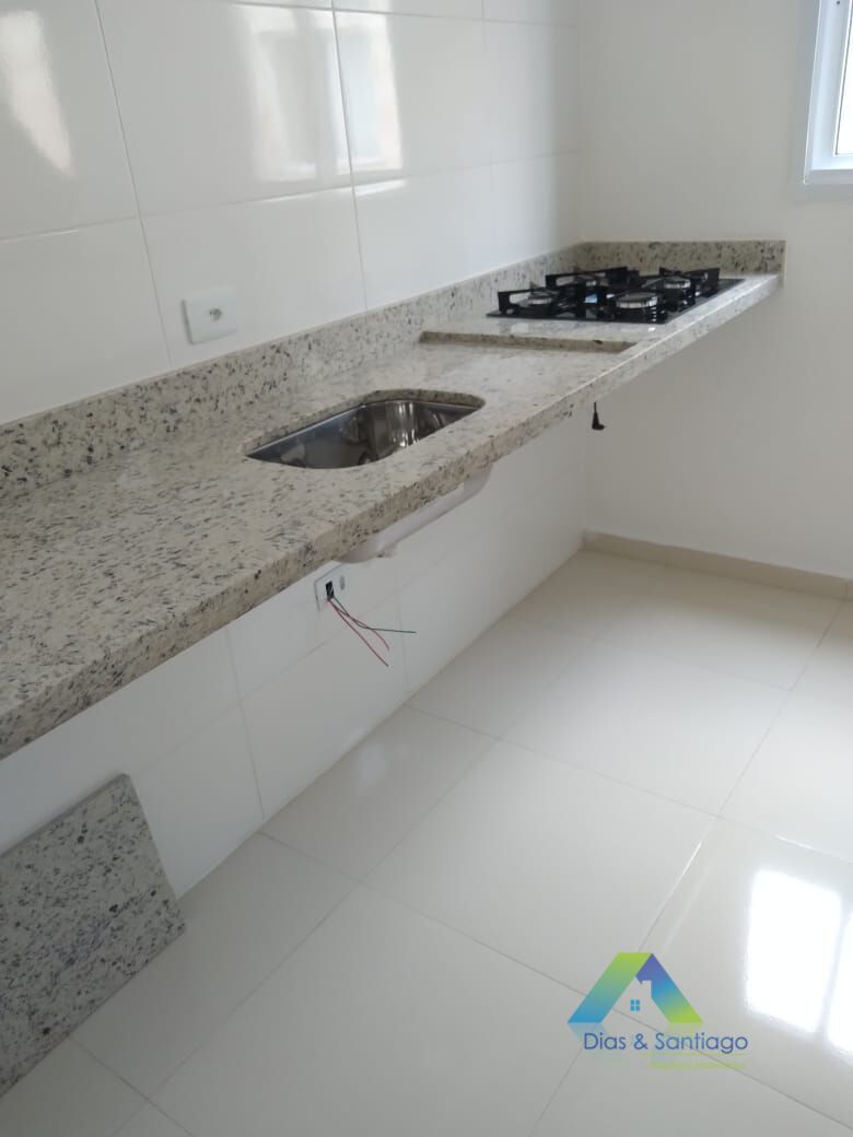 Cobertura à venda com 2 quartos, 78m² - Foto 1