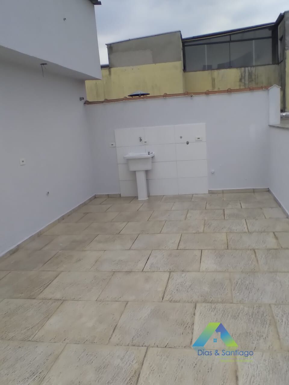 Cobertura à venda com 2 quartos, 78m² - Foto 12