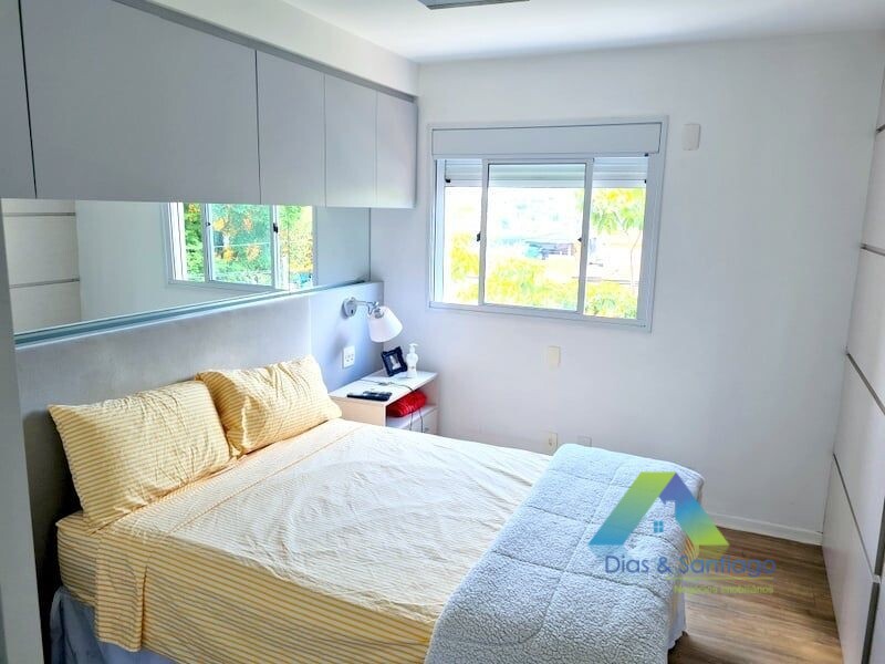 Apartamento à venda com 2 quartos, 111m² - Foto 11