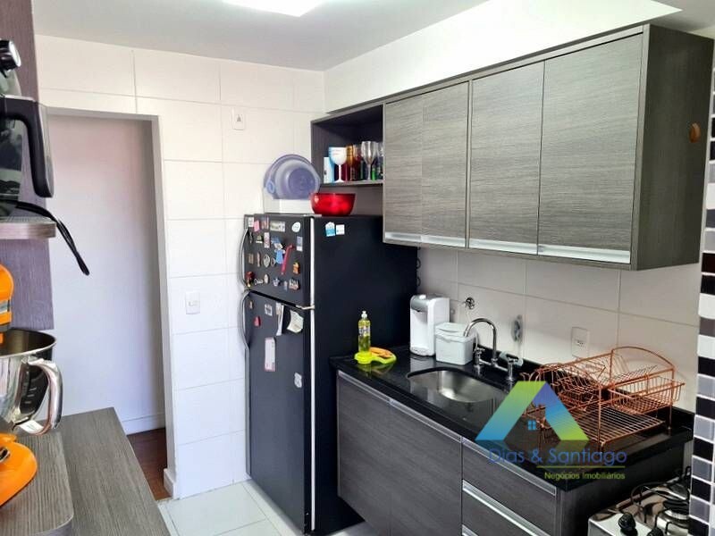 Apartamento à venda com 2 quartos, 111m² - Foto 4