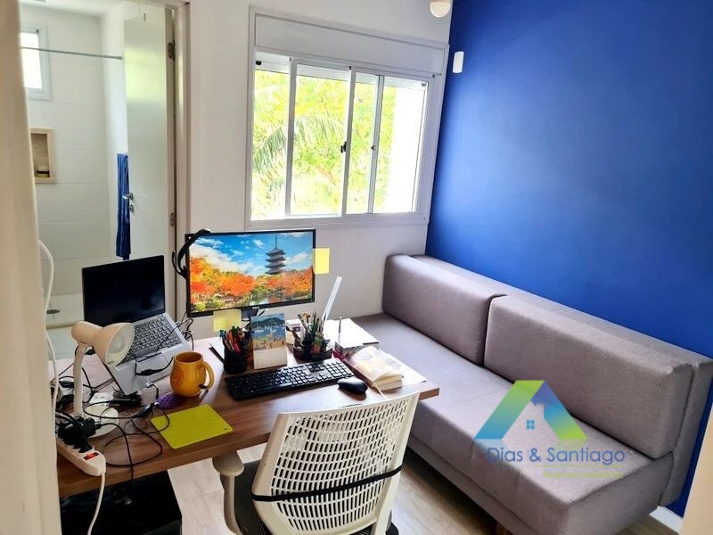 Apartamento à venda com 2 quartos, 111m² - Foto 15