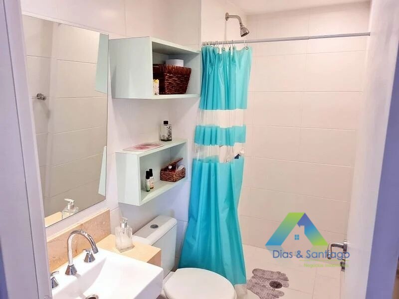 Apartamento à venda com 2 quartos, 111m² - Foto 18