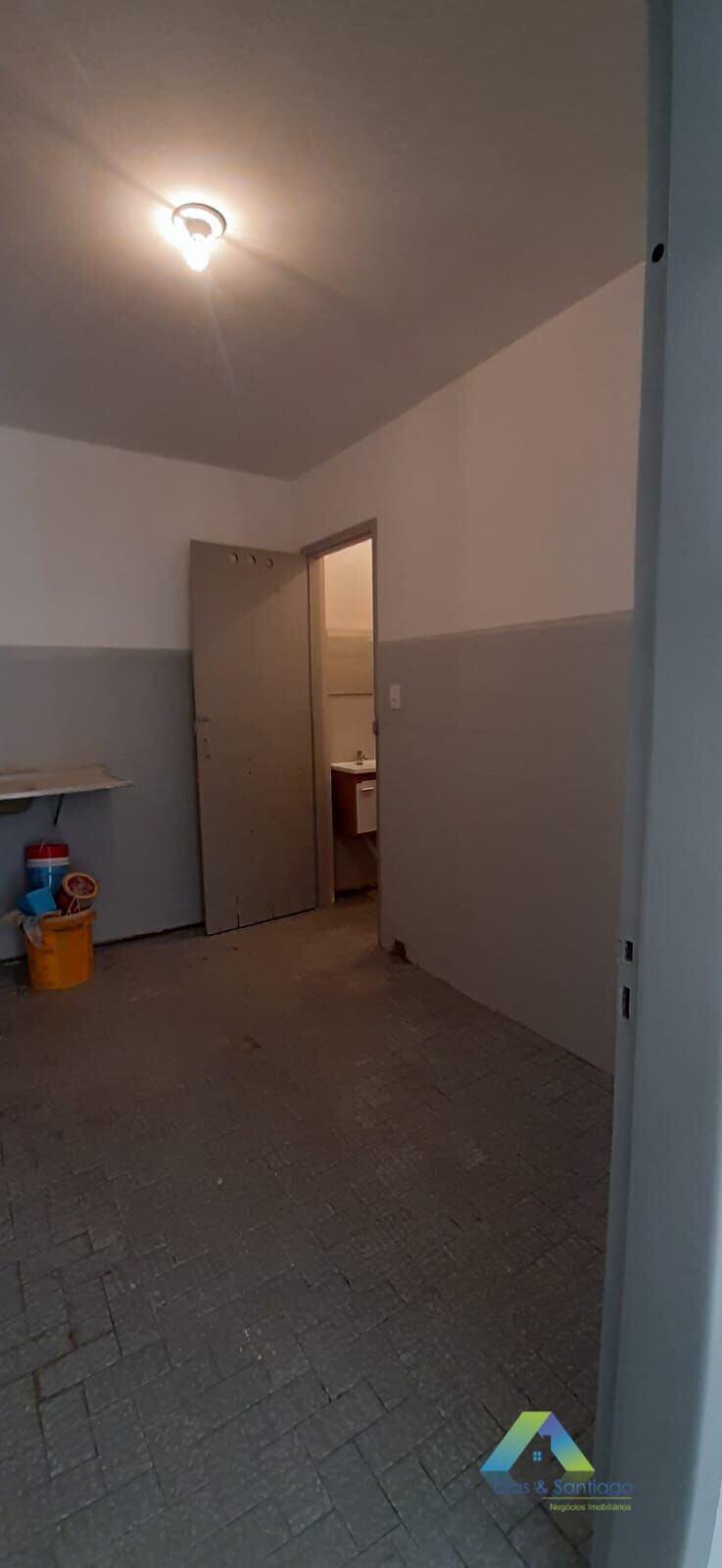 Conjunto Comercial-Sala para alugar, 50m² - Foto 11