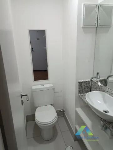 Apartamento à venda com 1 quarto, 43m² - Foto 10