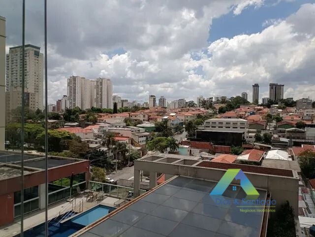 Apartamento à venda com 1 quarto, 43m² - Foto 15