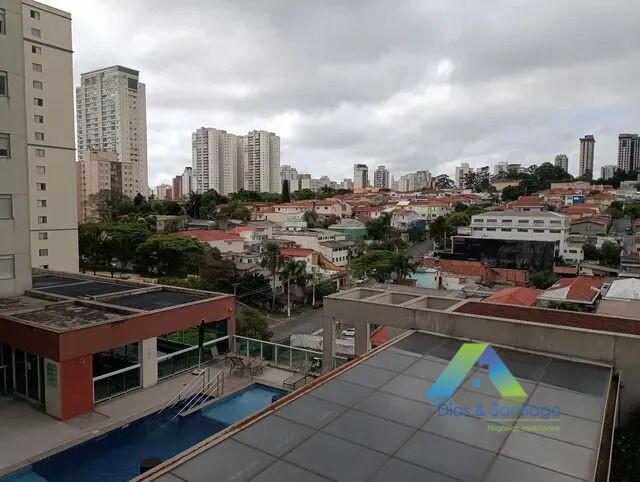 Apartamento à venda com 1 quarto, 43m² - Foto 16