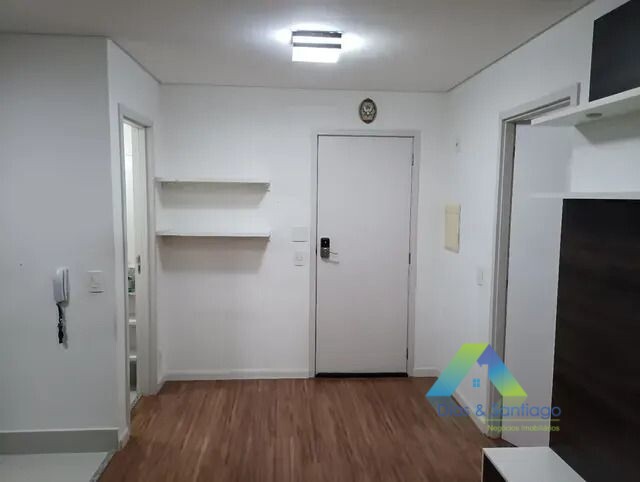 Apartamento à venda com 1 quarto, 43m² - Foto 7