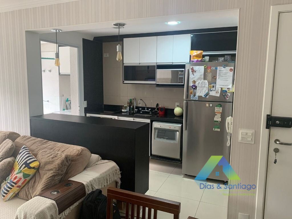 Apartamento à venda com 2 quartos, 76m² - Foto 9