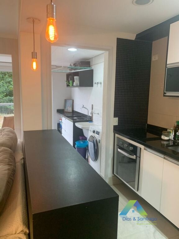 Apartamento à venda com 2 quartos, 76m² - Foto 7