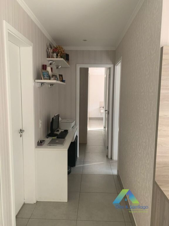 Apartamento à venda com 2 quartos, 76m² - Foto 29