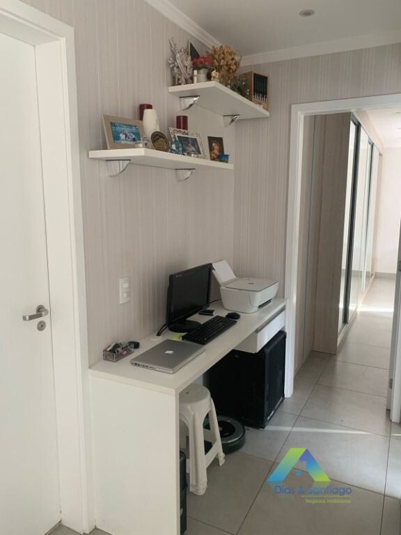 Apartamento à venda com 2 quartos, 76m² - Foto 28