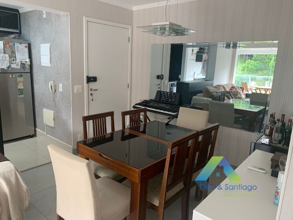 Apartamento à venda com 2 quartos, 76m² - Foto 12