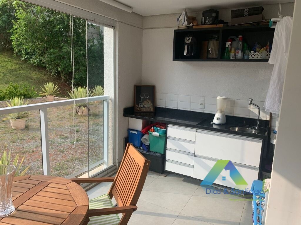 Apartamento à venda com 2 quartos, 76m² - Foto 17