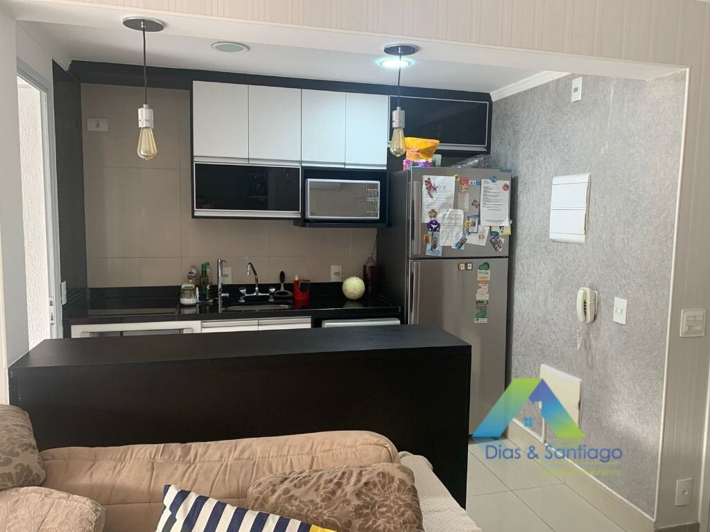 Apartamento à venda com 2 quartos, 76m² - Foto 8