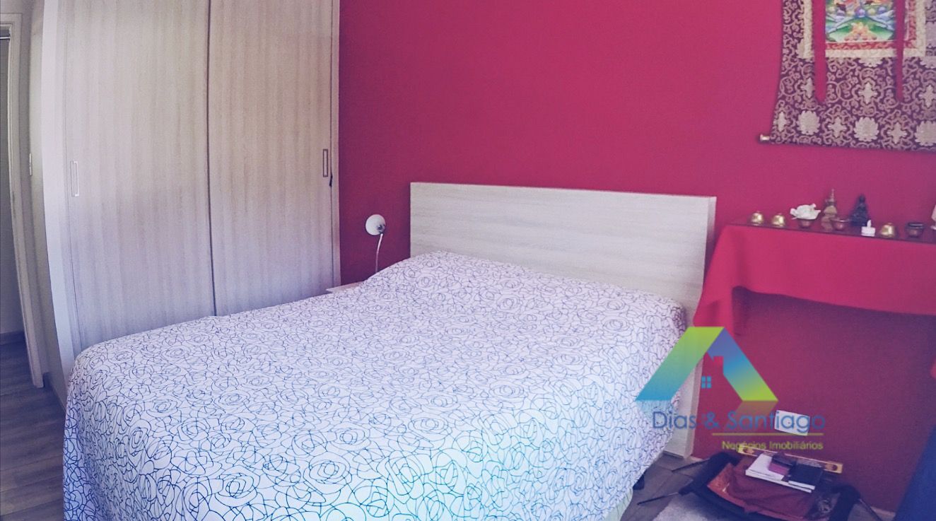 Apartamento à venda com 1 quarto, 50m² - Foto 1