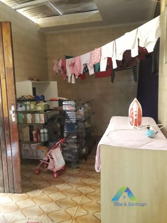 Sobrado à venda com 2 quartos, 167m² - Foto 10