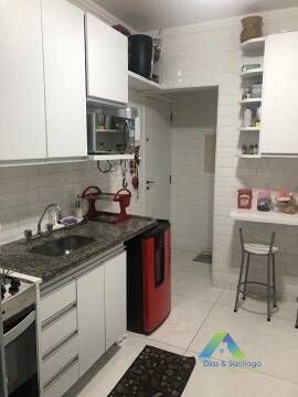 Apartamento à venda com 2 quartos, 78m² - Foto 15