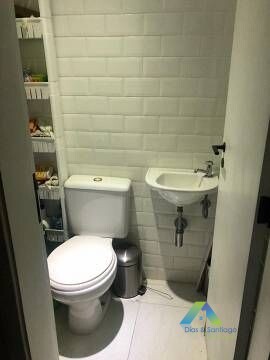 Apartamento à venda com 2 quartos, 78m² - Foto 19