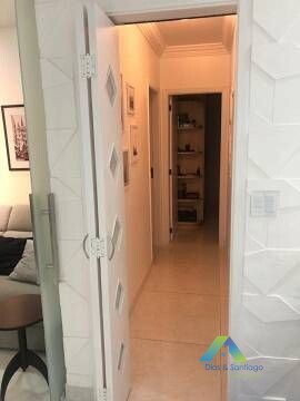 Apartamento à venda com 2 quartos, 78m² - Foto 6