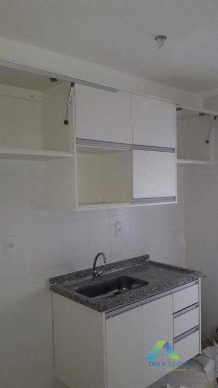 Apartamento à venda com 2 quartos, 46m² - Foto 1