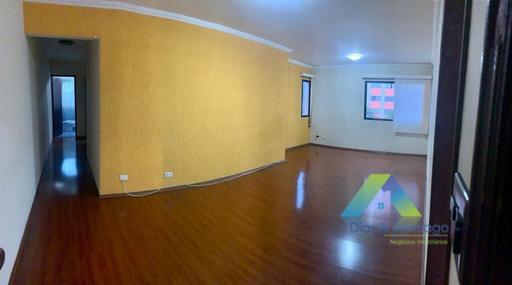 Apartamento à venda com 2 quartos, 116m² - Foto 1