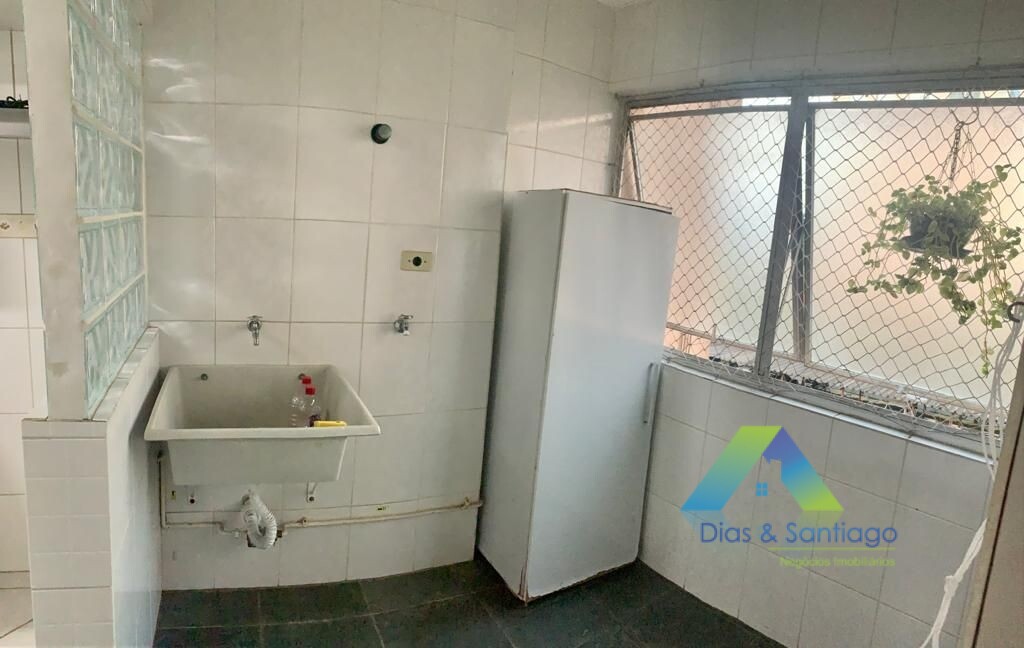 Apartamento à venda com 2 quartos, 116m² - Foto 8