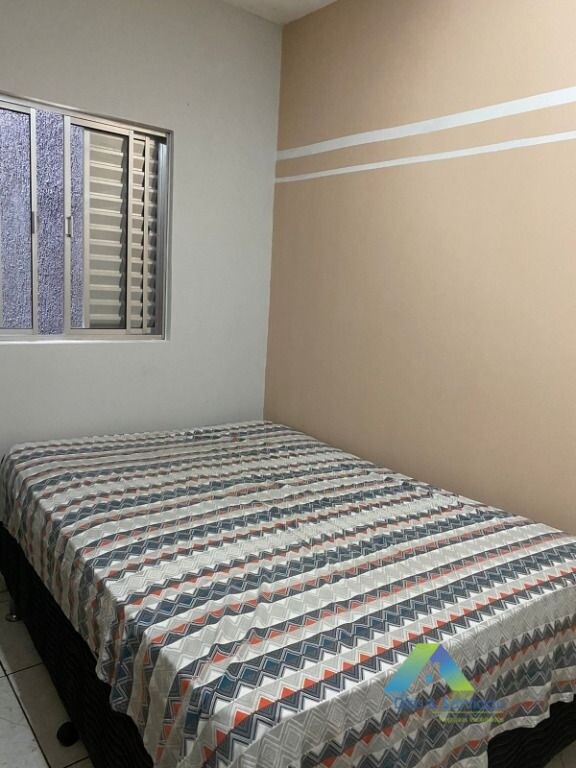 Sobrado à venda com 3 quartos, 190m² - Foto 5