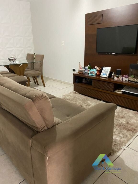 Sobrado à venda com 3 quartos, 190m² - Foto 3