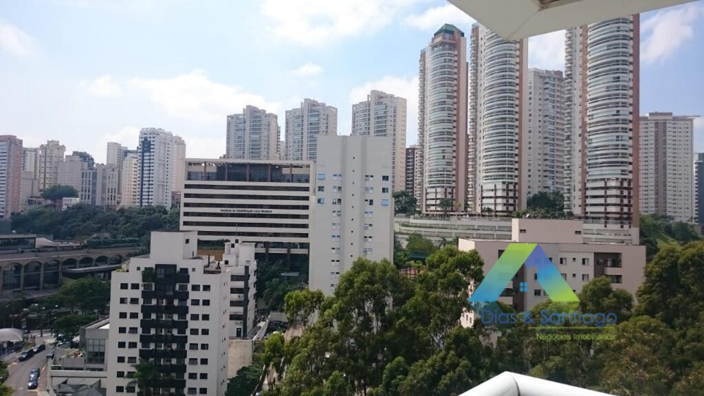 Apartamento à venda com 4 quartos, 170m² - Foto 12