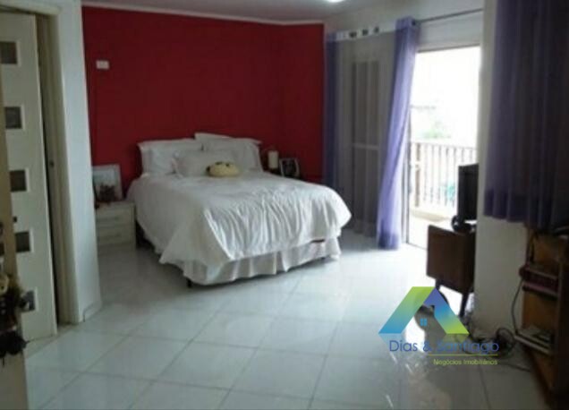 Apartamento à venda com 4 quartos, 170m² - Foto 5