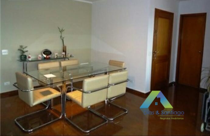 Apartamento à venda com 4 quartos, 170m² - Foto 1