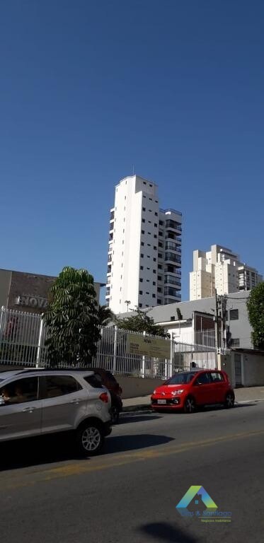 Apartamento à venda com 4 quartos, 170m² - Foto 14